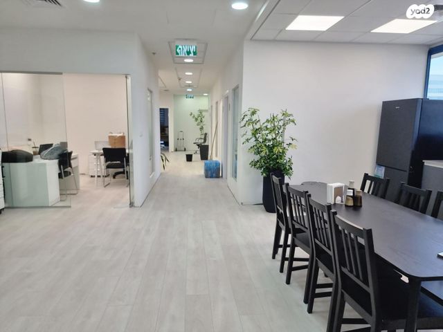 משרדים, האומנות 4, אזור תעשיה ספיר, נתניה