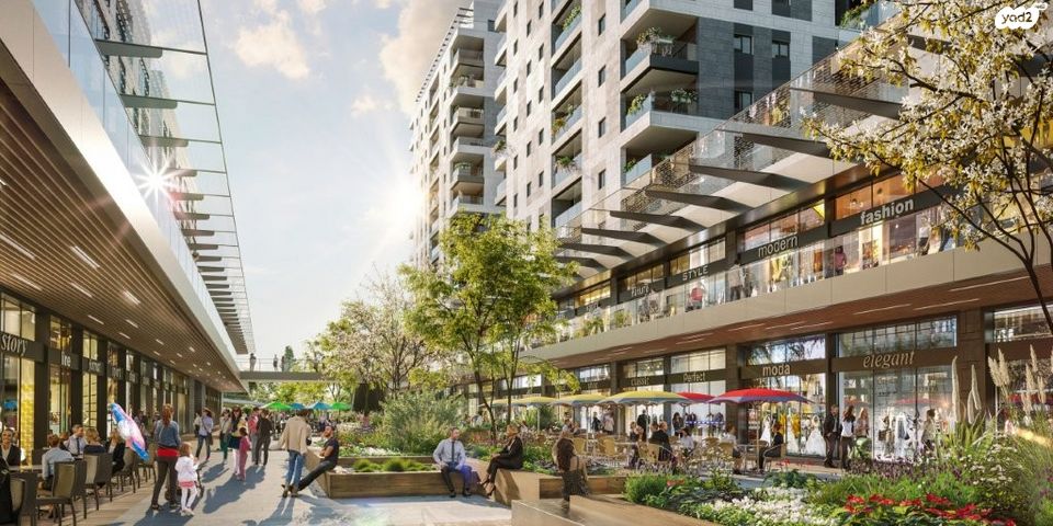 משרדים, כרמל 1, בית בפארק ,פרדס בחסכון, אור יהודה