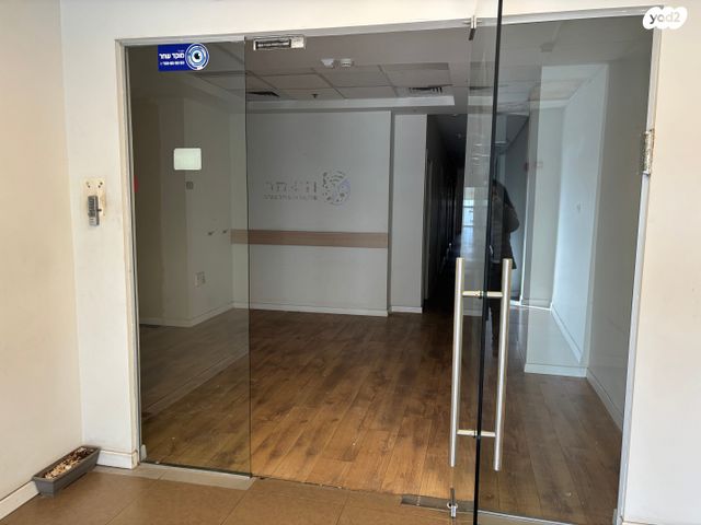 משרדים, טוליפמן 6, מב"ת צפון, אזור תעשיה ישן, ראשון לציון