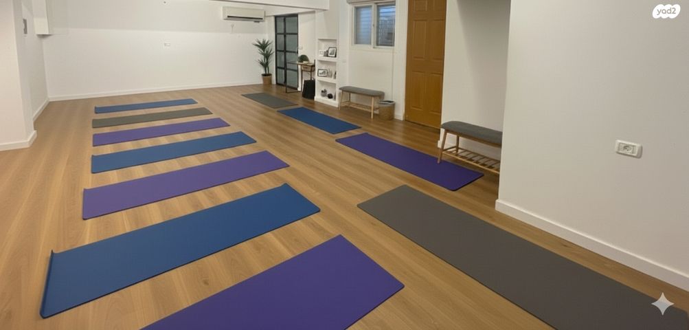 קליניקות, אביטל 14, נווה אפק, ראש העין