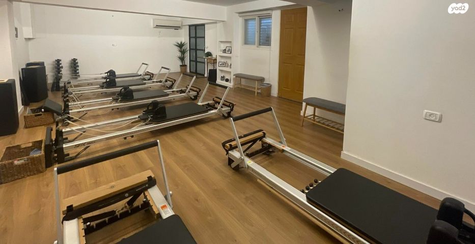 קליניקות, אביטל 14, נווה אפק, ראש העין