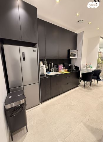 משרדים, הכישור 30, אזור תעשיה ג, חולון