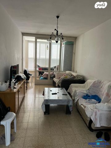 דירה, שדרות בנימין, מרכז העיר דרום, נתניה