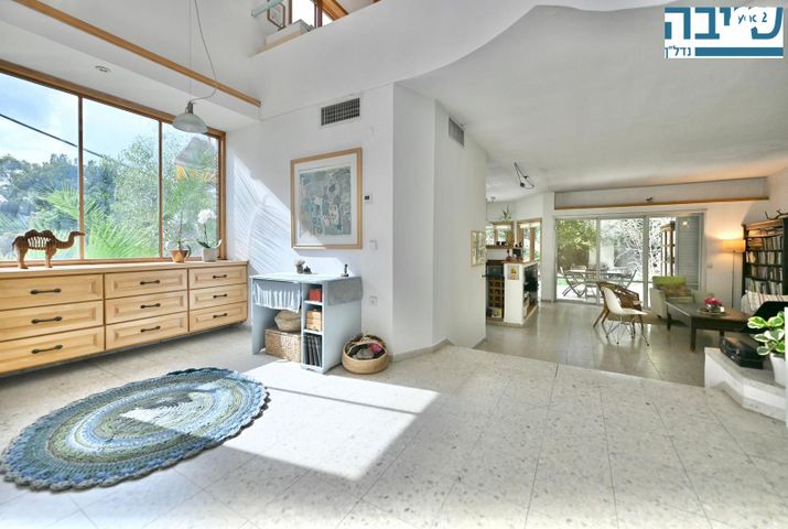 בית פרטי/ קוטג', שושנת העמקים, חבצלת, רחובות