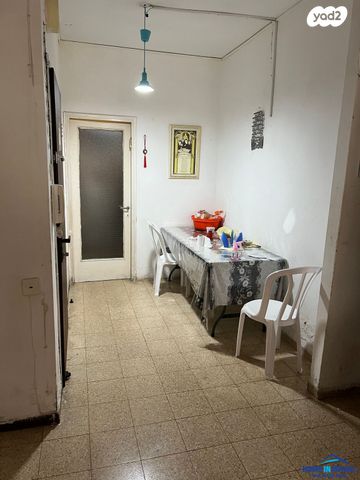 דירה, שדרות בנימין, מרכז העיר דרום, נתניה