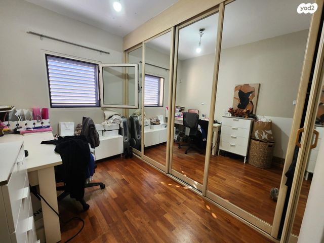 דירה, דוד אבידן 13, המשתלה, תל אביב יפו