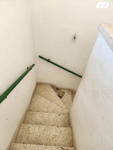 דירת גן, נווה אלון, עכו