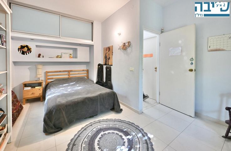 בית פרטי/ קוטג', שושנת העמקים, חבצלת, רחובות