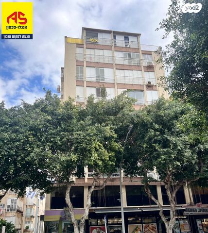 גג/ פנטהאוז, שמואל הנציב, צפון מערב מרכז העיר, נתניה