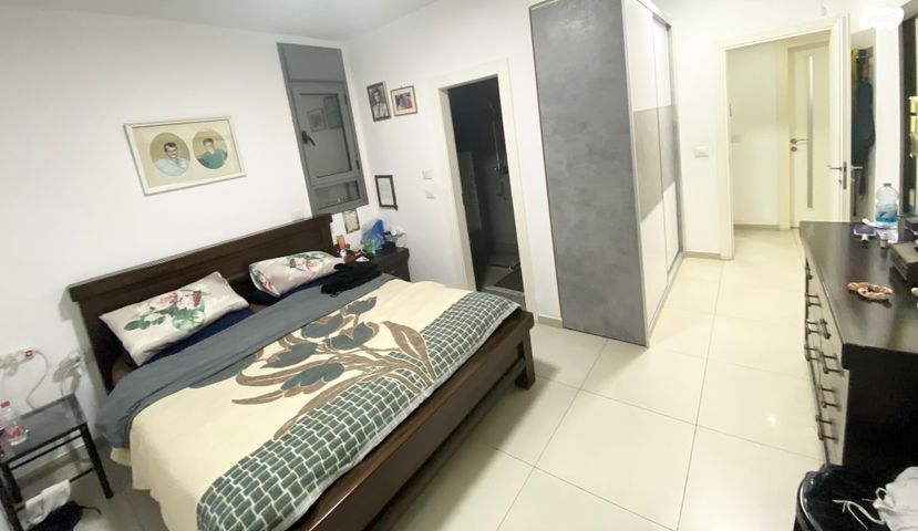 דירה, שקמים ואגמים, אשקלון