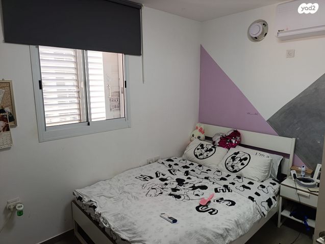 דירה, אליהו הנביא, פסגות אפק, ראש העין