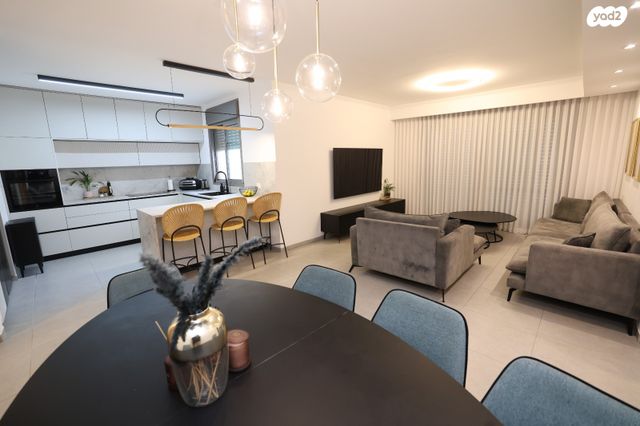 דירה, נחל פרת 19, פארק הנחל, באר שבע