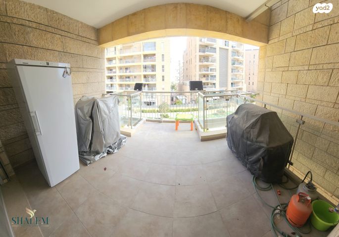 דירה, שח"ל, בית וגן, ירושלים