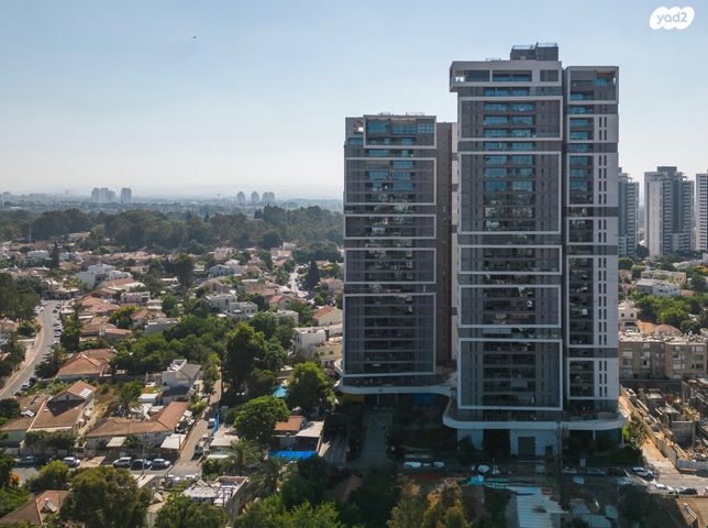 דירה, החלוץ, מורשה, רמת השרון