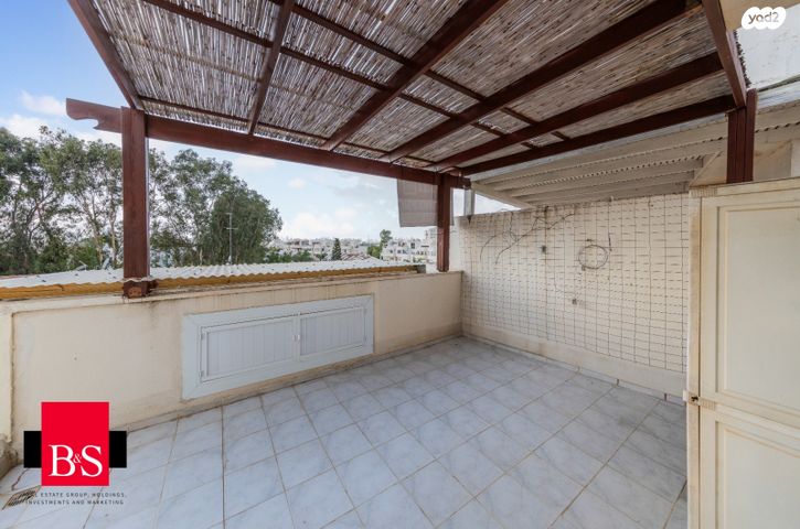 דירה, התור 5, קרית רבין, נתניה