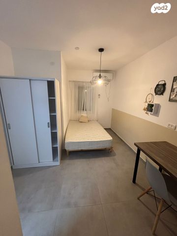 דירה, הכ"ג, באר שבע