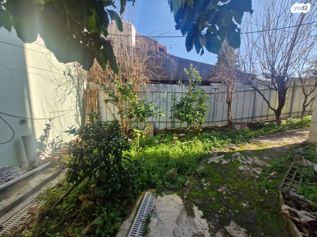 דו משפחתי, חיפה, דאלית אל כרמל