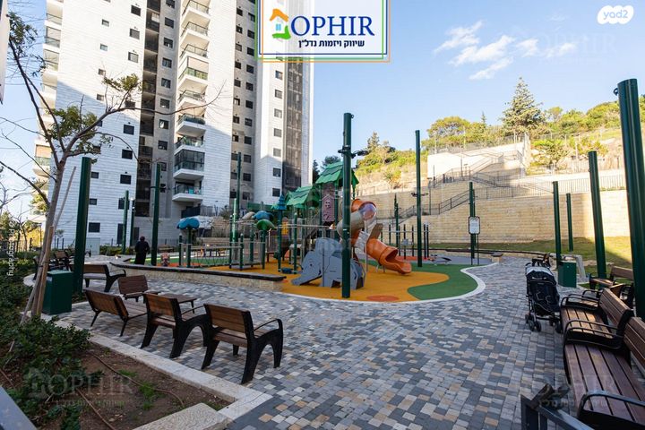 דירה, ברל כצנלסון, זיו, חיפה