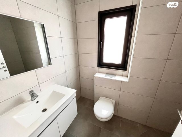 גג/ פנטהאוז, ליבנה, יצחק שמיר, נהריה