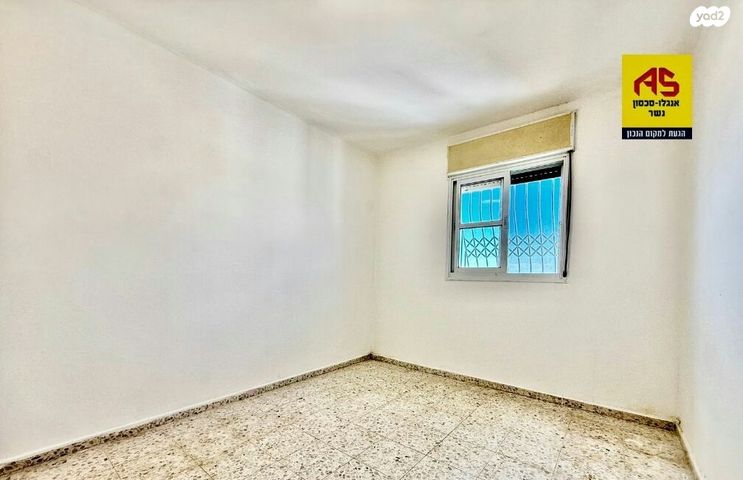 דירה, התפוז, רמות יצחק, נשר