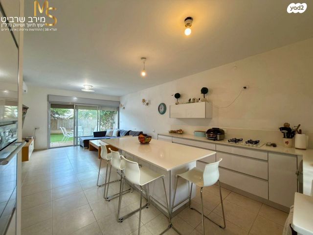 דירת גן, אמנון ותמר, אחוזה, חיפה