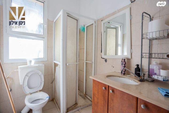 דירה, ברון הירש 1, לב המושבה / מרכז העיר, פתח תקווה