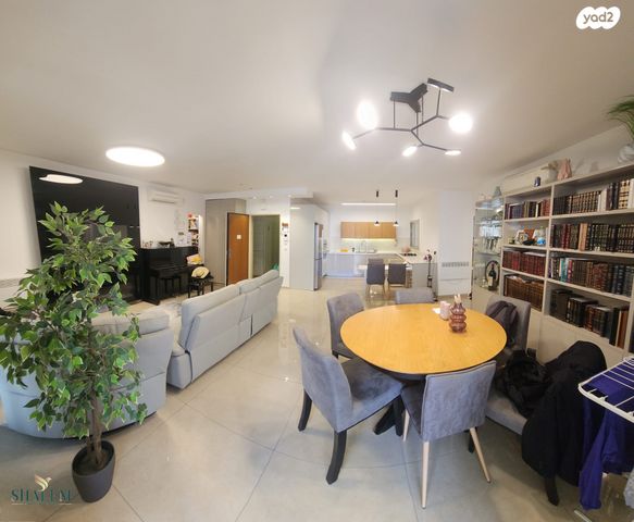 דירה, שח"ל, בית וגן, ירושלים