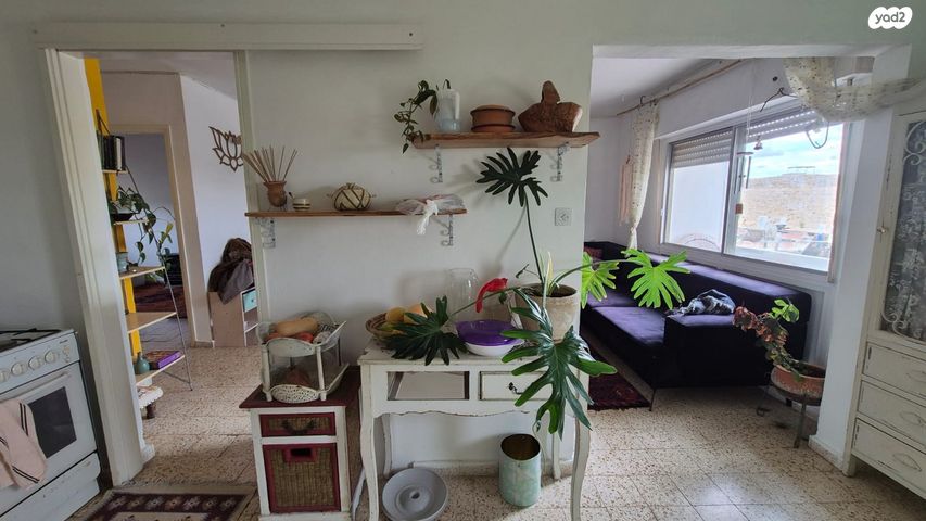 דירה, צוקי רמון, מצפה רמון