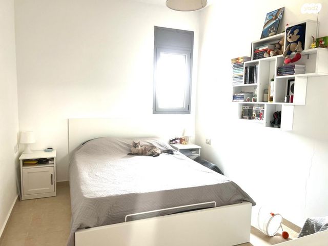 דירה, מרדכי אנילביץ', קרית ויצמן, רעננה