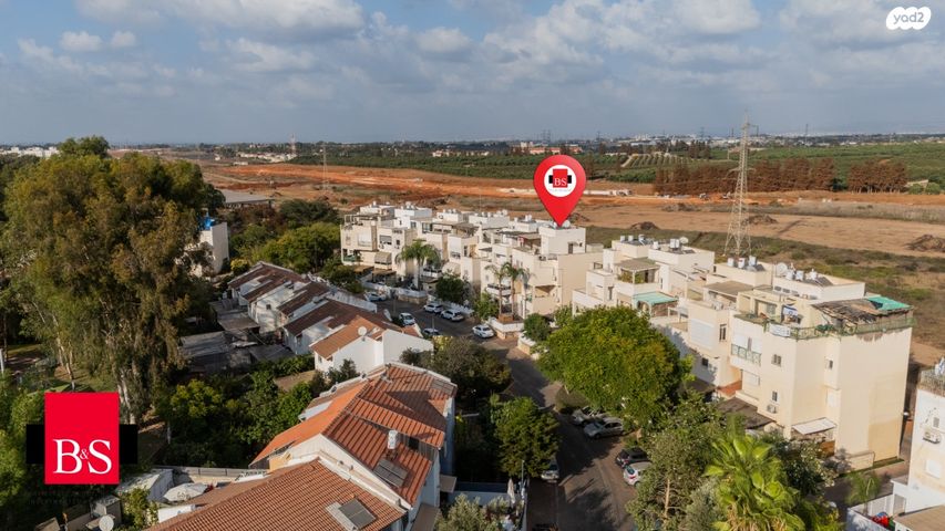 דירה, התור 5, קרית רבין, נתניה