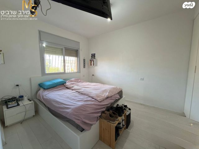 דירת גן, אמנון ותמר, אחוזה, חיפה