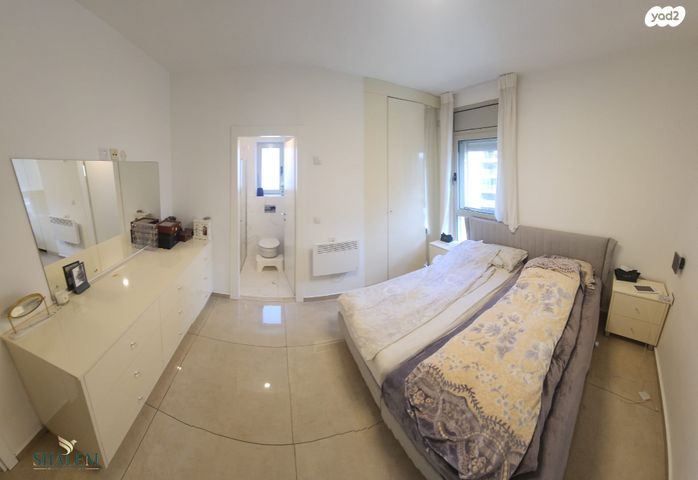 דירה, שח"ל, בית וגן, ירושלים