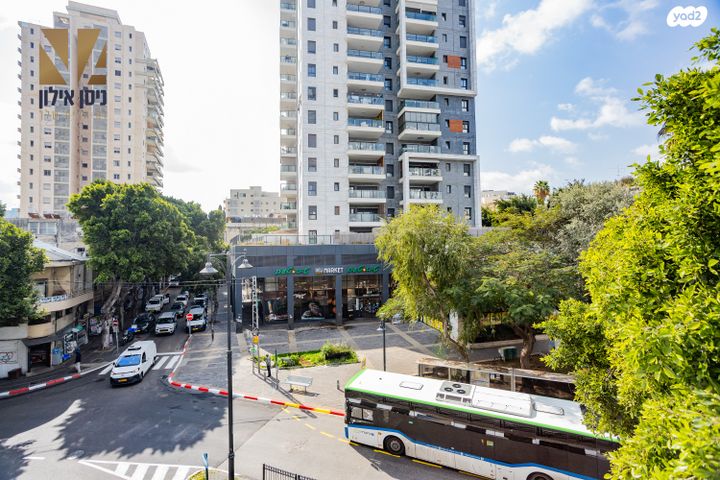 דירה, ברון הירש 1, לב המושבה / מרכז העיר, פתח תקווה