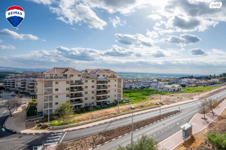 דירה, זכרון יעקב