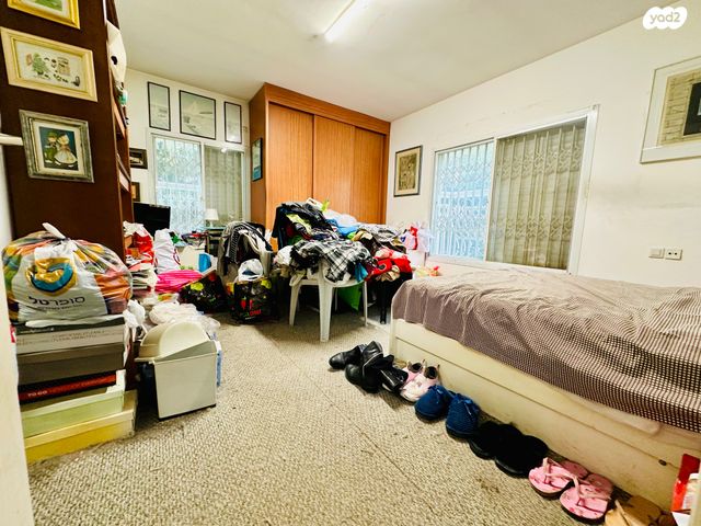 בית פרטי/ קוטג', חיים לסקוב, קרית הפרחים - 2005, רעננה