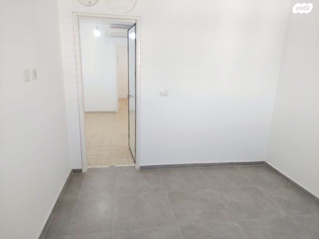 דירה, ההסתדרות 42, רמת בן צבי, נס ציונה