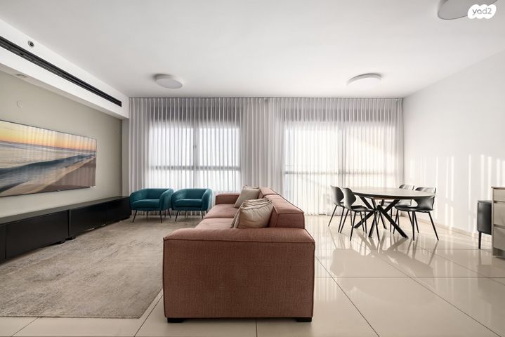 שדרות בן גוריון 141