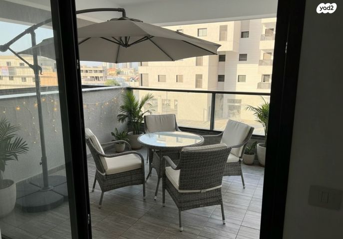 שדרות דוד המלך 