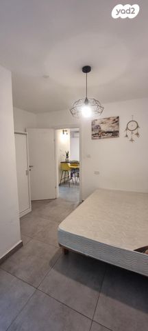 דירה, הכ"ג, באר שבע