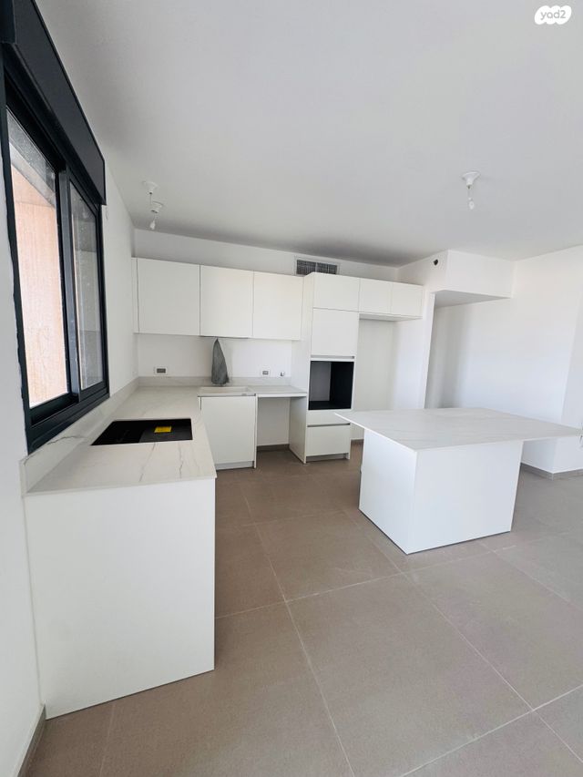 דירה, פארק העסקים האלף, ראשון לציון