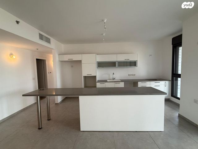 גרין פארק החדשה