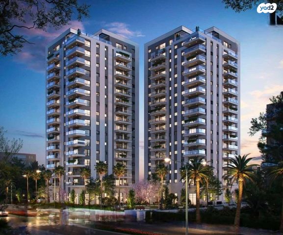 שדרות בן אב"י 