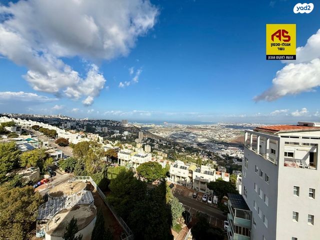 דירה, התפוז, רמות יצחק, נשר