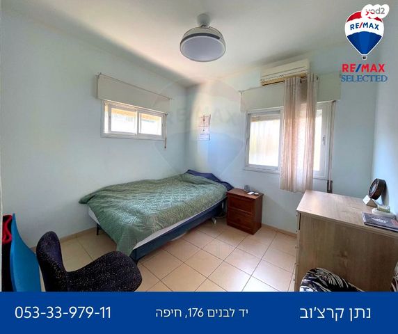 דירה, דרך יד לבנים 176, תל עמל, חיפה