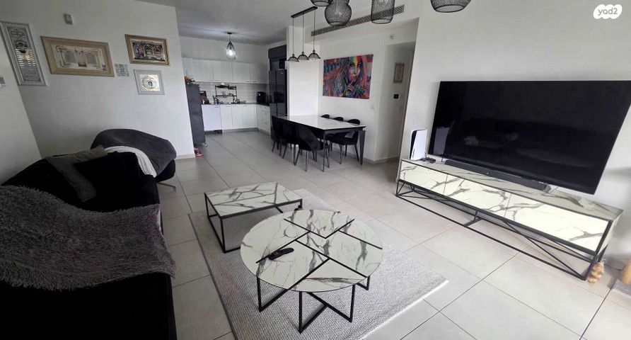 דירה, שוהם, צמרות המושבה, באר יעקב