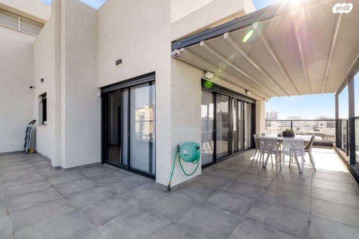 דופלקס, אברמוביץ', ראשון לציון