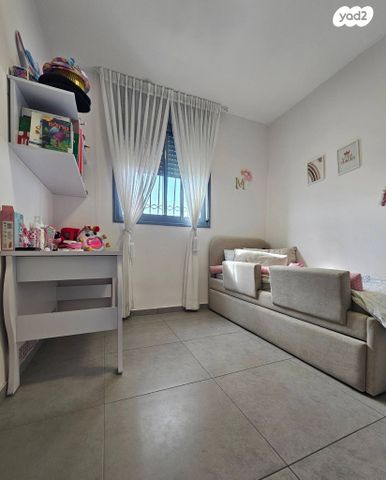 דירה, יעקב דורי 2, נאות שמיר, רמלה