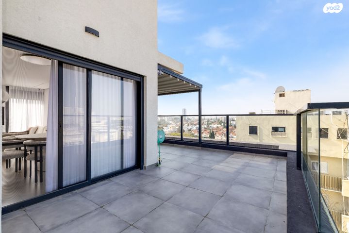 דופלקס, אברמוביץ', ראשון לציון