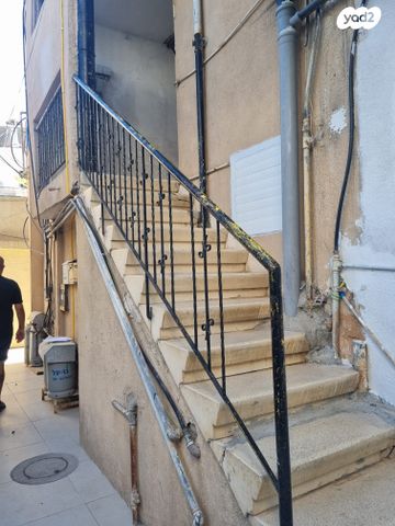 דירה, לפידות 22, התקוה, בית יעקב, נווה צה"ל, תל אביב יפו