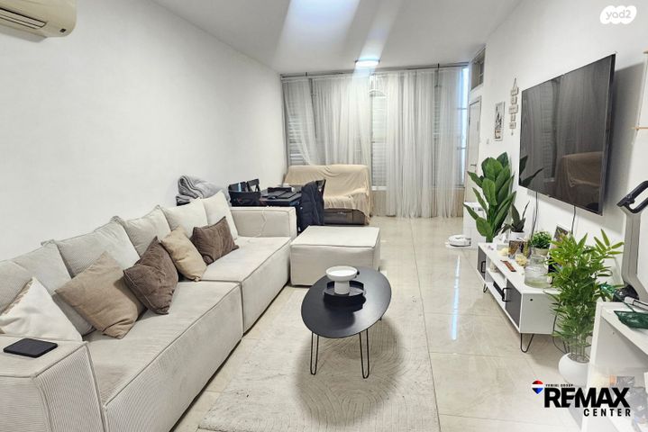 דירה, השיקמה, דרום מערב ותיק, בת ים